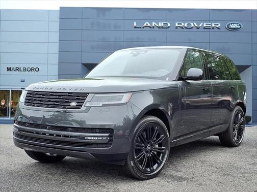 2025 Land Rover Range Rover SE LWB