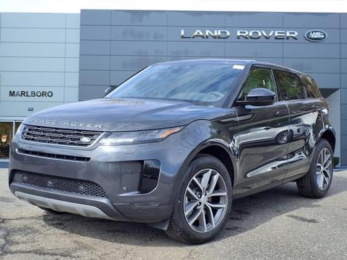 2026 Land Rover Range Rover Evoque Core S