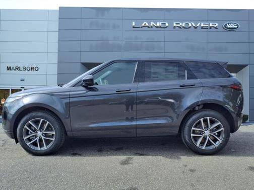2026 Land Rover Range Rover Evoque Core S
