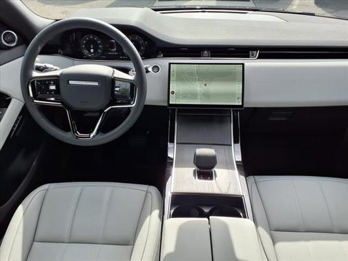 2026 Land Rover Range Rover Evoque Core S