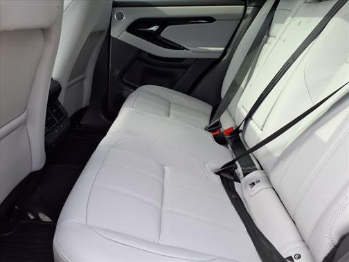 2026 Land Rover Range Rover Evoque Core S