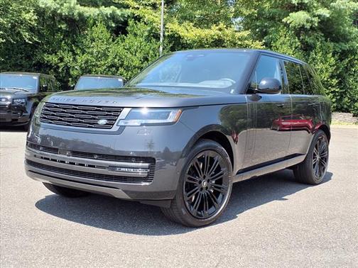 2025 Land Rover Range Rover P400 SE