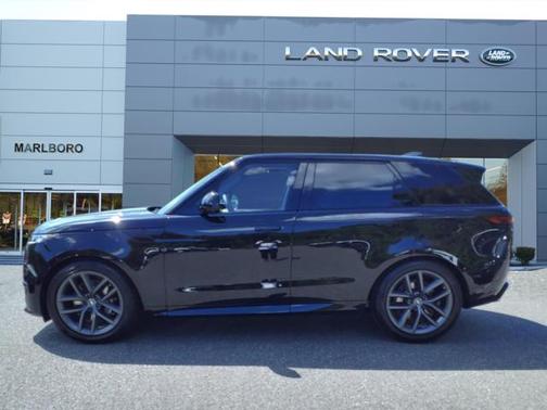 2025 Land Rover Range Rover Sport Autobiography