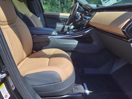 2025 Land Rover Range Rover Sport Autobiography