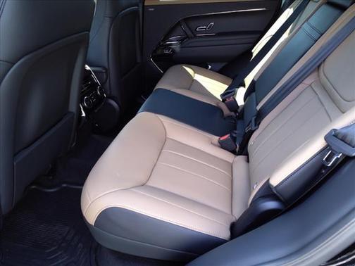 2025 Land Rover Range Rover Sport Autobiography