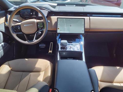 2025 Land Rover Range Rover Sport Autobiography