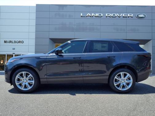 2026 Land Rover Range Rover Velar P250 S