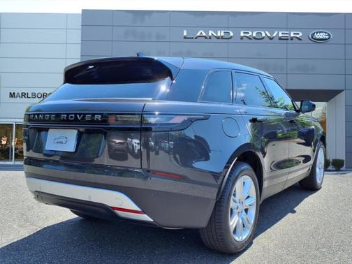 2026 Land Rover Range Rover Velar P250 S