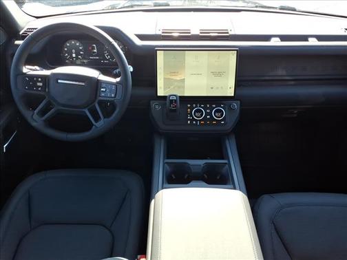 2026 Land Rover Defender P300 S