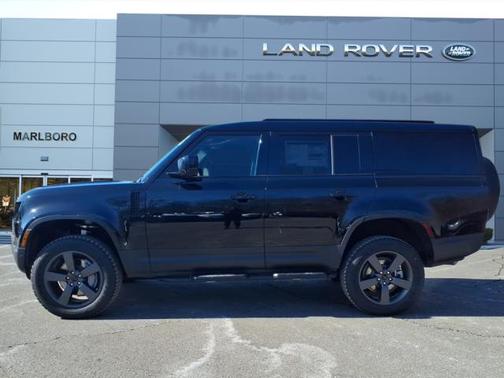 2026 Land Rover Defender P300 S