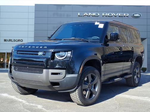 2026 Land Rover Defender P300 S