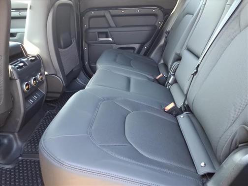 2026 Land Rover Defender P300 S