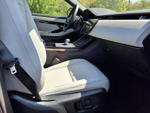 2026 Land Rover Range Rover Evoque S