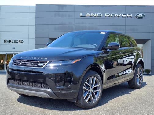 2026 Land Rover Range Rover Evoque S