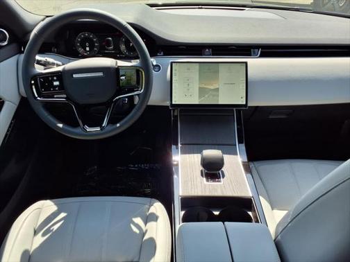 2026 Land Rover Range Rover Evoque S