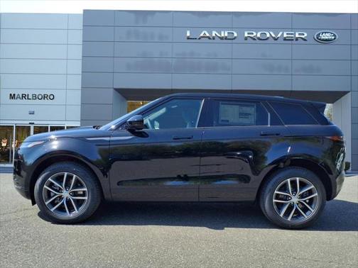2026 Land Rover Range Rover Evoque S