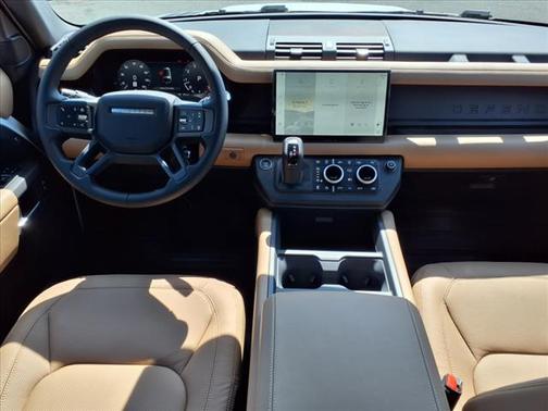 2025 Land Rover Defender 130 S