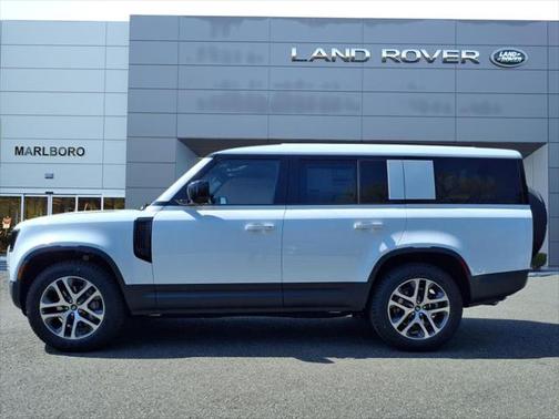 2025 Land Rover Defender 130 S