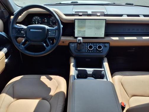 2025 Land Rover Defender 130 S