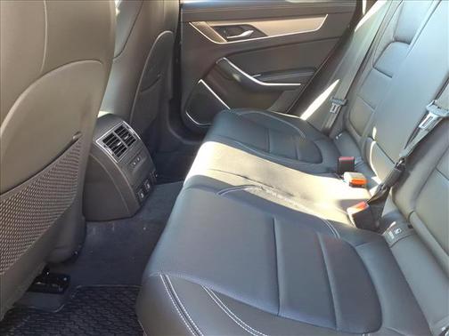 2024 Jaguar XF R-Dynamic SE P250 AWD Automatic