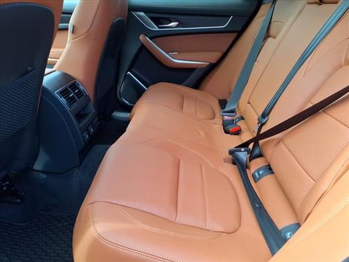 2026 Jaguar F-PACE R-Dynamic S P250 AWD Automatic