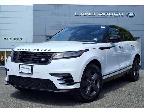 2025 Land Rover Range Rover Velar P250 SE R-Dynamic