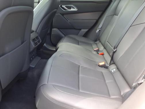 2025 Land Rover Range Rover Velar P250 SE R-Dynamic