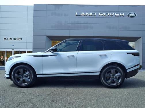 2025 Land Rover Range Rover Velar P250 SE R-Dynamic