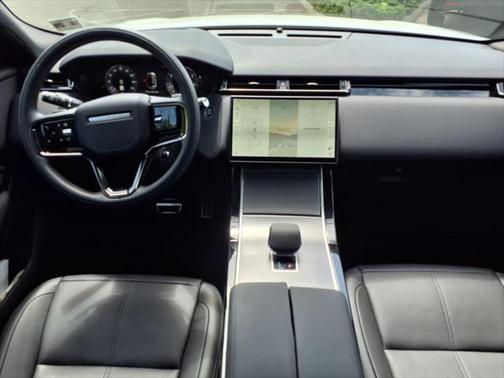 2025 Land Rover Range Rover Velar P250 SE R-Dynamic