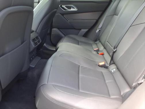 2025 Land Rover Range Rover Velar P250 SE R-Dynamic