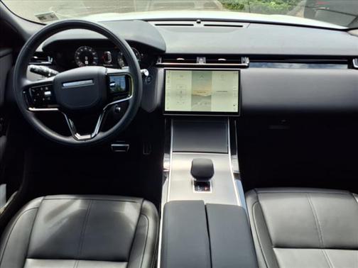 2025 Land Rover Range Rover Velar P250 SE R-Dynamic