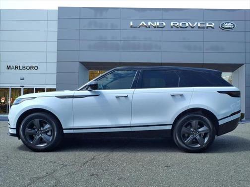 2025 Land Rover Range Rover Velar P250 SE R-Dynamic