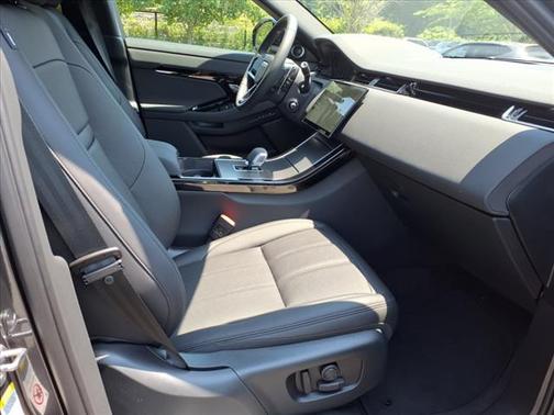 2026 Land Rover Range Rover Evoque S