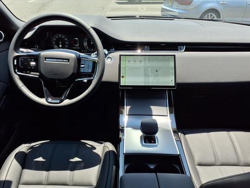 2026 Land Rover Range Rover Evoque S