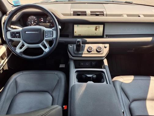 2023 Land Rover Defender 110 S