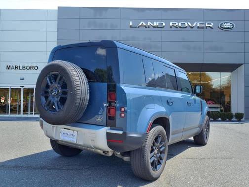 2023 Land Rover Defender 110 S