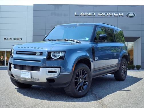 2023 Land Rover Defender 110 S