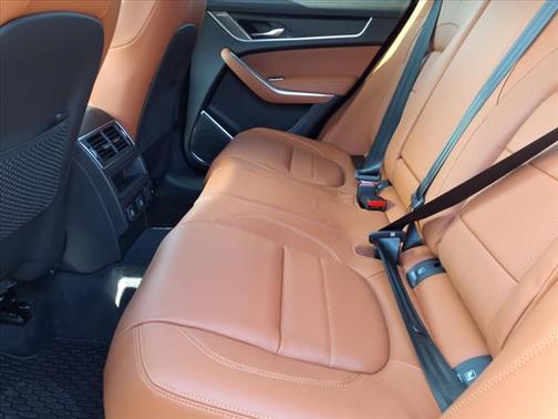 2026 Jaguar F-PACE R-Dynamic S P250 AWD Automatic
