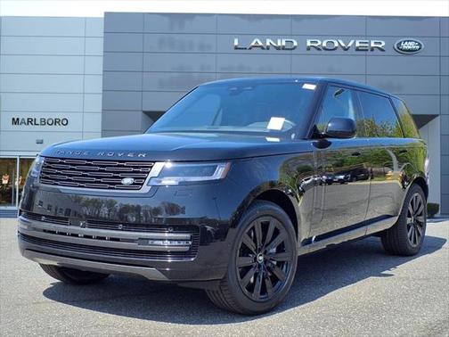 2025 Land Rover Range Rover SE LWB