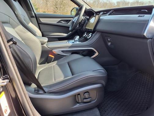2026 Jaguar F-PACE P250