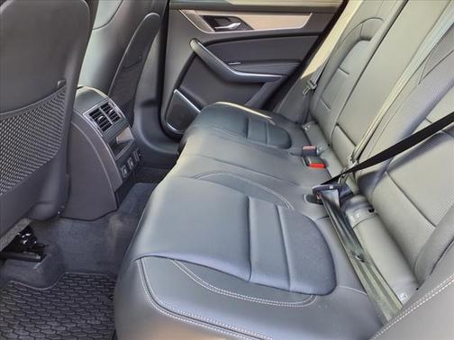 2026 Jaguar F-PACE P250
