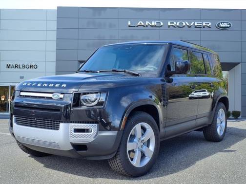 2025 Land Rover Defender 110 S