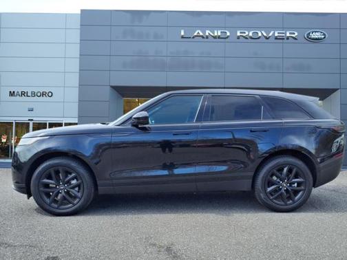 2025 Land Rover Range Rover Velar P250 S