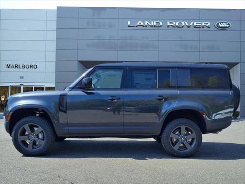 2025 Land Rover Defender 130 S