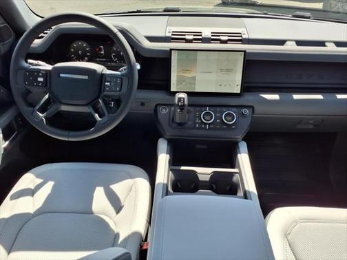 2025 Land Rover Defender 130 S