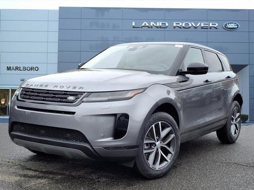 2026 Land Rover Range Rover Evoque S
