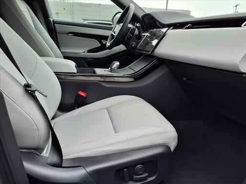 2026 Land Rover Range Rover Evoque S