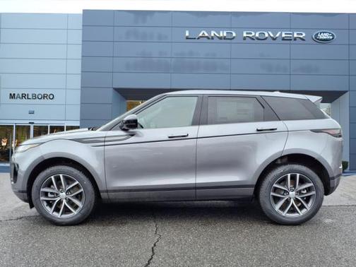 2026 Land Rover Range Rover Evoque S