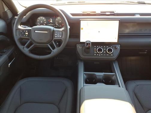 2026 Land Rover Defender P400 X-Dynamic SE