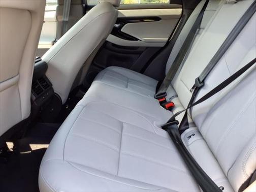 2026 Land Rover Range Rover Evoque S